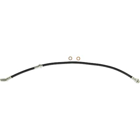 Centric Parts Brake Hose, 150.66063 150.66063